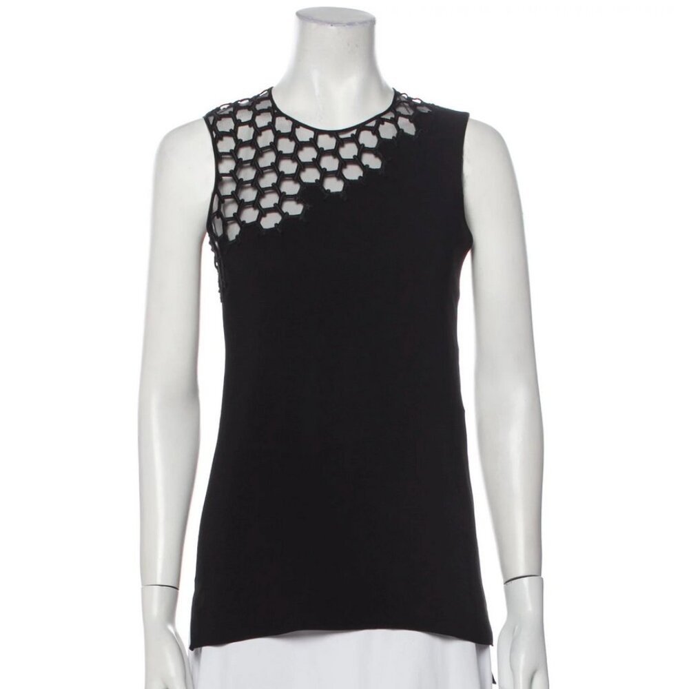 Like New Reed Krakoff Sleeveless Top XXS